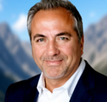 Tim J. Naprstek, VP Business Development at Rail-Industrial Partners